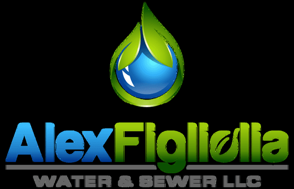 Alex Figliolia Water  & Sewer