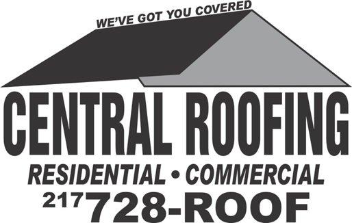 Central Roofing LLC