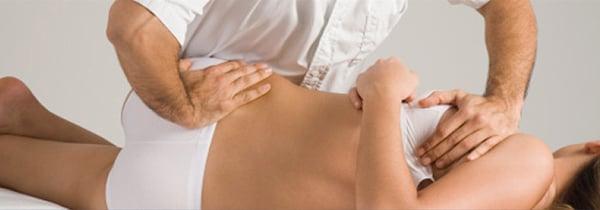 Our Chiropractic care improves your overall health.