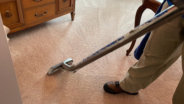 Carpet cleaning in Conyers Ga