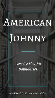 American Johnny