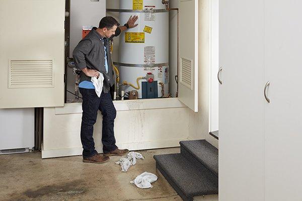 Water heater repair and Replacement