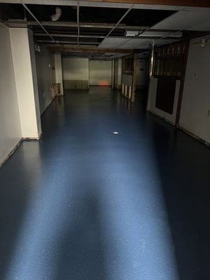 Iron City Epoxy