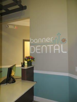 Banner Dental