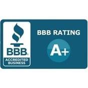 BBB A Plus Accredited Heating & Air Conditioning Contractor