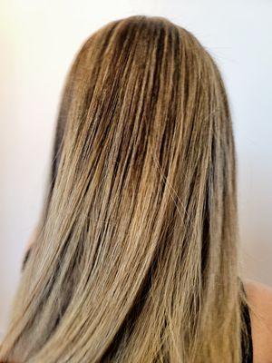 Balayage