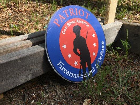 Patriot Firearms School & Defense LLC