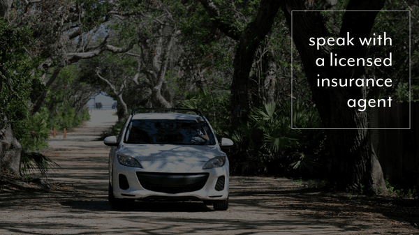 Speak with a Licensed Louisiana Insurance Agent for your Automobile, Motorcycle, Homeowners, and Commercial coverage needs!