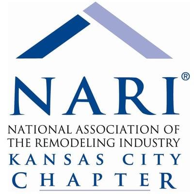 NARI logo