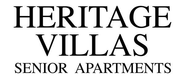 Heritage Villas Senior Apartments