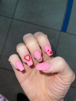 Nails