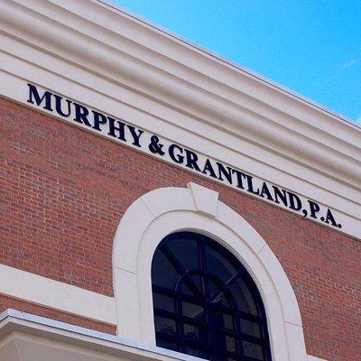 Murphy & Grantland