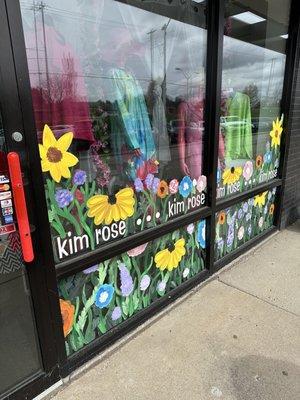 Kim Rose Fashions