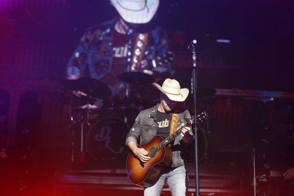 Dustin Lynch - Stockton