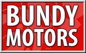 Bundy Motors logo