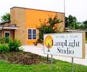 LampLight Studio