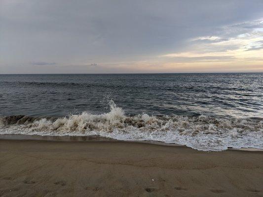 Fenwick Island State Park, Delaware