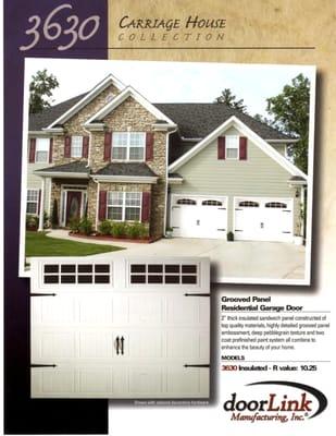 Fleet Garage Door Service LLC