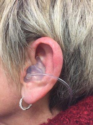 Custom Hearing protection for loud motorbike rides available at Advanced Hearing solutions.