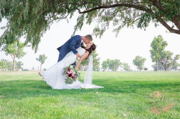 Wedding Photographer  Nixa Missouri, Garden City Kansas #angelsperfectpicture Wedding photographers near me Austin and Darrie