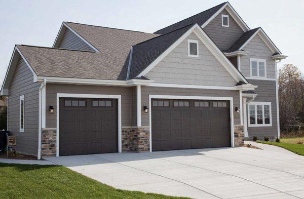 Lion Garage Door Repair & Installation