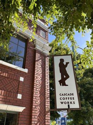 Cascade Coffee Works