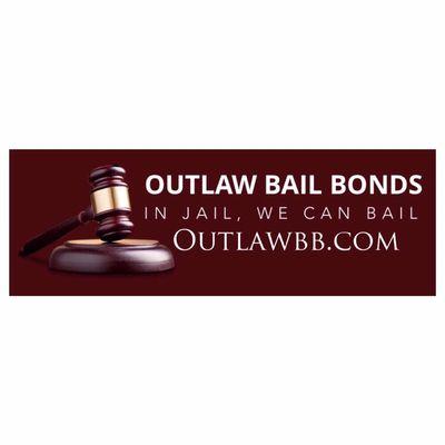 Outlaw Bail Bonds - Helping get your loved ones out of jail 24/7