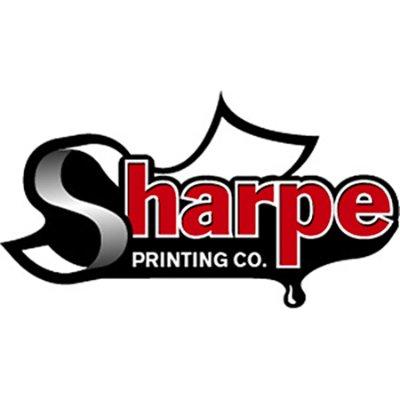 Sharpe Printing