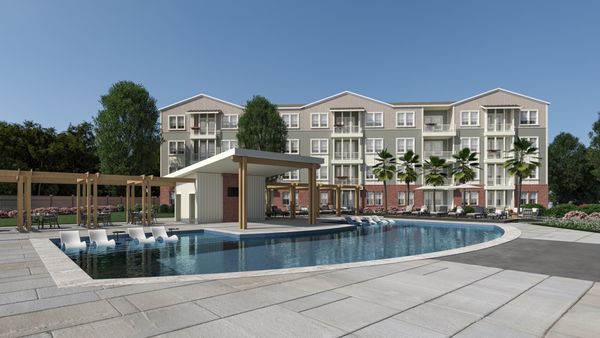 Waterleaf at Salt Creek - Coming Soon