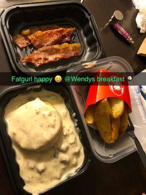 Wendy's