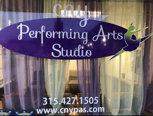 CNY Performing Arts Studio