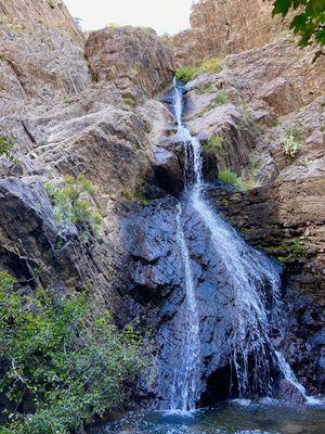 Soledad Canyon Loop