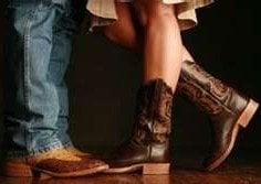 Texas Country Dancing Live Music