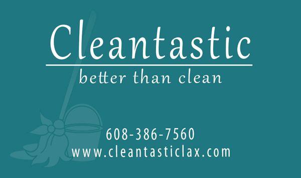 Cleantastic