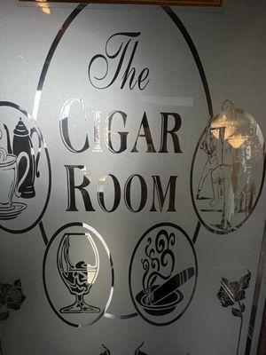 One of the few Remaining cigar rooms in Portland Oregon. Grab a good Whiskey and a good Cigar.