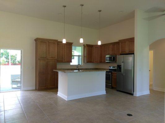 Beautiful Pinebrook  3/2/3 Crystal River, Florida  $249,900