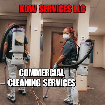 KDW Services