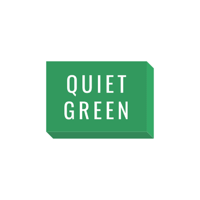 Quiet Green Logo