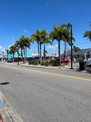 Tarpon Springs Sponge Company