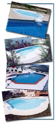 Sewell NJ, Glassboro, NJ, Mickleton, NJ, Turnersville,NJ Pools by Paradisepoolandspa.com