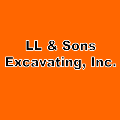 LL & Sons Excavating