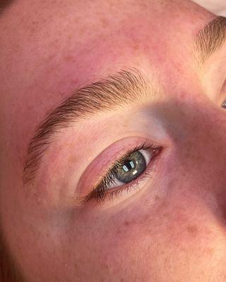 Brow Wax