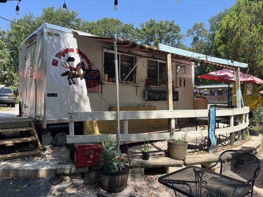 El Tejano Taqueria