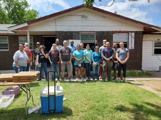 Habitat For Humanity-Lawton Ft Sill