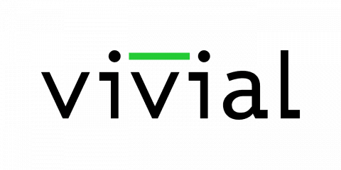 Vivial - logo