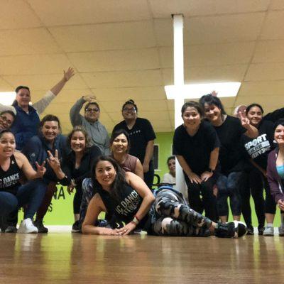 JC Dance Fitness