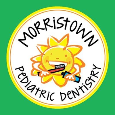 Morristown Pediatric Dentistry | Logo | Dentistry for infants, children and adolescents in Morristown TN | (423) 581-1877