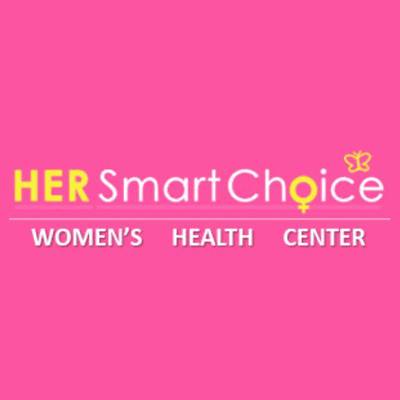 Her smart choice women's health center