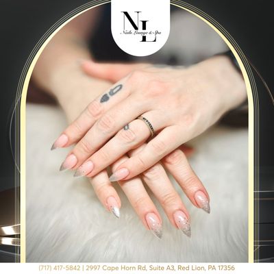 Treat yourself to a luxurious nail care experience that promises relaxation and renewal