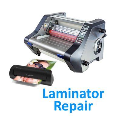 Laminator Repair For San Diego County